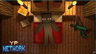 YPNetwork 24/7 Server! @yogenplays  @MiningTvYt