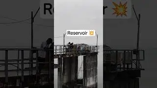 Mid manair Dam back Water|karimnagar | #shorts #natureshorts