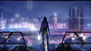 Alternative control -No break (Nemesis rmx)
