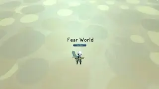 Fear World Game Preview