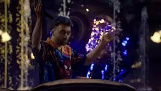 Tomorrowland presents: Digital Music Adventures.