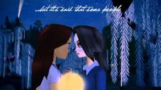 Star Stable Online - The Lovers Arch (Animation Project)