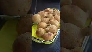 Best Ever Chicken & Potato Lollipops