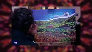 Mexico in a Bottle - Art work