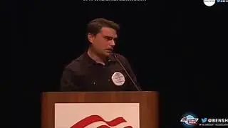 Ben Shapiro On Milo Yiannopoulos