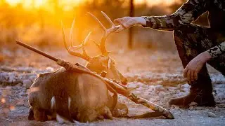 Storytellers S2:E5 | Border Bucks | Texas Trophy Hunters Association