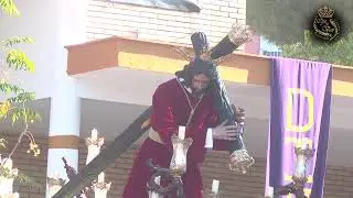 Salida Extraordinaria Hdad. Divino Perdon (parque alcosa) 1