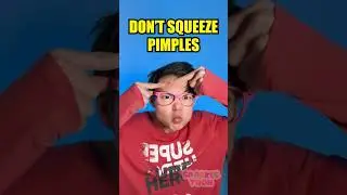 ✏️ Don&rsquo;t Chew Your Pencil! 🤔 Let&rsquo;s Learn Why! 😄 #Learning #Shorts