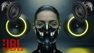 Deep Bass Explosion by JBL 💥 EDM 2026 Power Sound Check