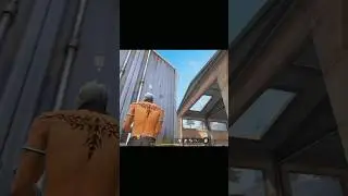 1 vs 4 clutch destroyer in seconds🥵🌪️⚡