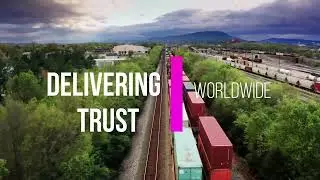 LOGISTICS OF THE FUTURE | GLOBUS LOGISYS