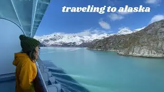 A week in Alaska