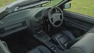 Road Trip Reviews | BMW 325i E36 Convertible &ndash; Cars, Roads & Real Stories