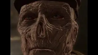 The Meeting Edward Deegan Cabot house part1 Fallout 4