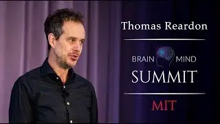Thomas Reardon - Non-invasive Neural Interfaces: Can they Replace all Human-Computer Interfaces?