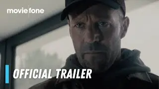 A Working Man | Official RedBand Trailer | Jason Statham, David Harbour