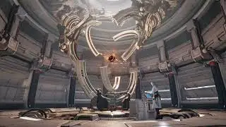 the first descendant new character 