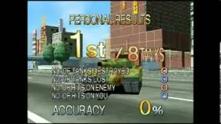 Mame Cheat Namco Arcade Tokyo Wars Ending