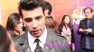 Jencarlos Canela Spills Tea on Telenovela & His Love Life!