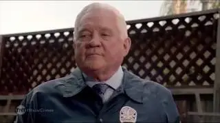 Major Crimes     If you know what I mean