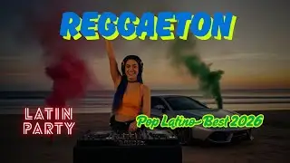 Reggaeton EDM & Pop Latino Best 2026 🔥 Latin Party Dance Anthem