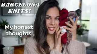 My First Yarn Festival&hellip; WOW!  What I bought + My honest thoughts.