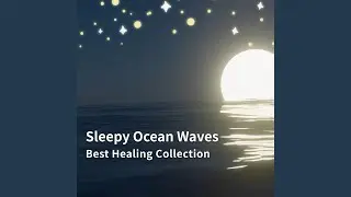 happy hormone -wave sounds-