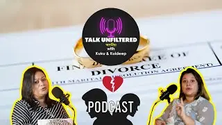 The real story behind divorce |episode 6| ft. Mananta Borah #podcast #assamese #divorce #women