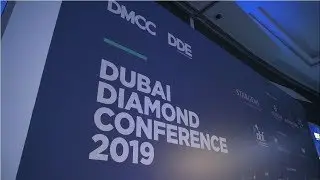 Dubai Diamond Conference 2019 Highlights