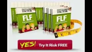 Fat Loss Factor Review Scam | Try Fat Loss Factor Risk Free