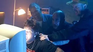 New Found Glory - Laugh It Off (Behind The Scenes)