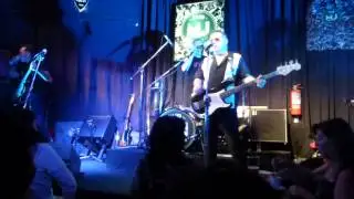 PELVIS ROCKABILLY