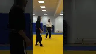 Jump Inside Axe Kick with Hwa Rang Do&reg; Grandmaster Taejoon Lee