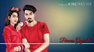 M londa hu GujjaR ka ||new Gujjar status||Dr Billu Bhati||new offical video status || 2020||Parveen🙏