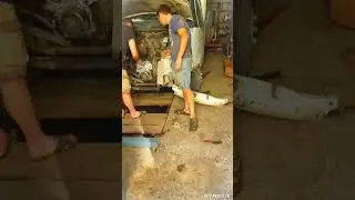 Гараж 61 таган