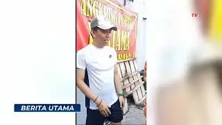 Damkar Surabaya Evakuasi Kucing Terjebak di Mesin Mobil