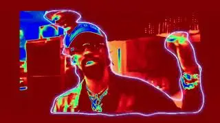 Ziggy Moon x Cypher Society Pt. 1 (Official Music Video)