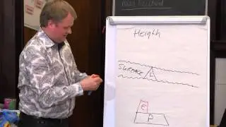 NLP Surface & Deep Structure - improved version