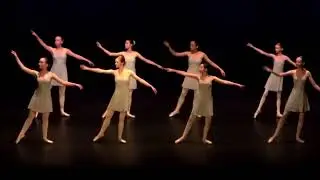398.  Spectacle de Danse Classique 2025 - Souffel PLAY