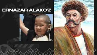 ERNAZAR ALAKO'Z