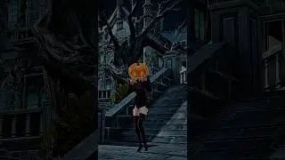 SPOOKY HALLOWEEN 🎃 #pubgmobile #pubgtrend #spooky #pubgchallenge #pubg