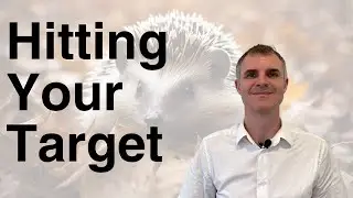 The Hedgehog Concept [Are You On The Right Track?]