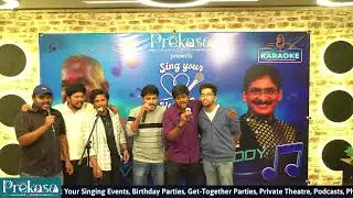 Hello Guru Prema Kosame by Boys @PrekasaOfficial
