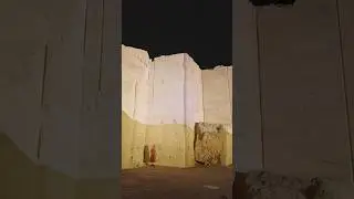 #marblequarry #videoinstallation #landart #landvideoart #ランドアート #timebasedart