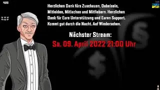 Communitygoal Einl&ouml;sung: Minecraftabend | Justus Henker | 08.04.2022