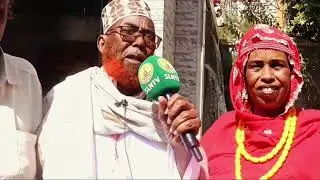 Dareenka Bulshada|Bandhiga Xeer Ciise ee Magalada Diredawa