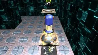 LittleSpringyCrazyJumping Alpha01