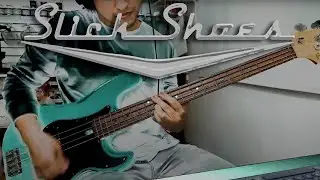 Slick Shoes - ANGEL (Bass Cover)