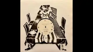 El Nino - Skinny Days (Instrumental) [vinyl]