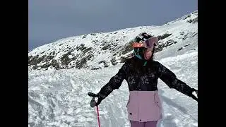 Skiing @ New Year 2023 at Val D&rsquo;Isere France